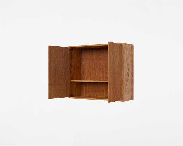 FRAMA-Cabinet Single Shelf 櫃 Frama-Cabinet-M-Natural-Packshot-3.tif