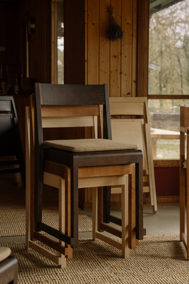 FRAMA-Chair 01 Cushion 單椅 FRAMA Chair 01 Cushion Context Image 5.jpg