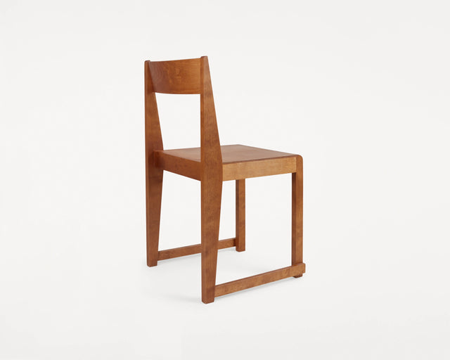 FRAMA-Chair 01 單椅 FRAMA-Chair-01-Warm-Brown-Packshot-04.tif