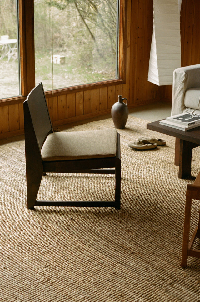 FRAMA-Easy Chair 01 Cushion 休閒椅 FRAMA Easy Chair 01 Cushion Analogue Image 1.jpg