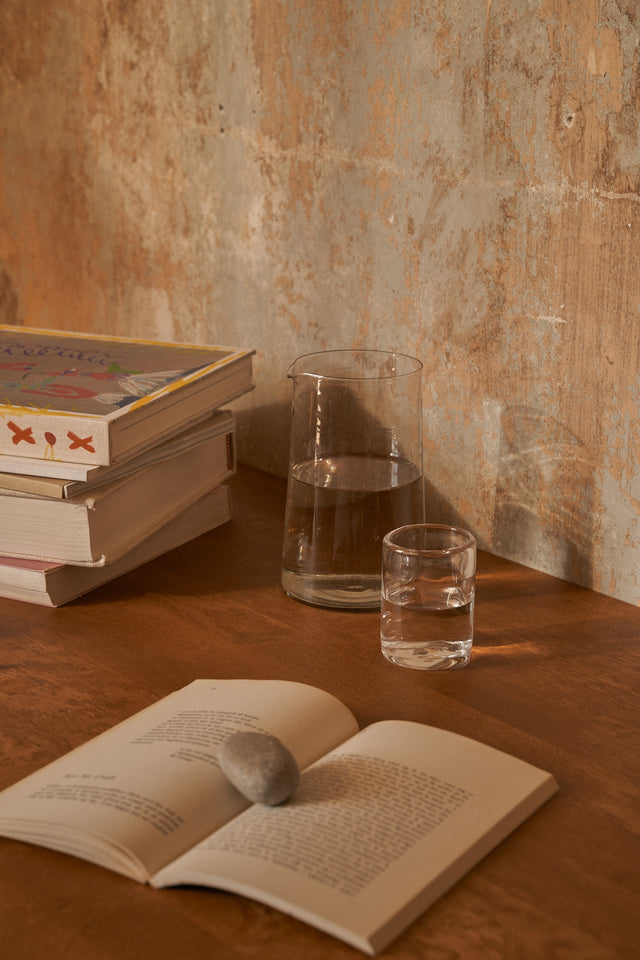 FRAMA-0405 Glass Set of Four 玻璃杯 FRAMA-Return-To-Holiday-2024-Context-Image-51.jpg