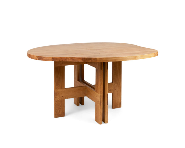 FRAMA-Farmhouse Trestle Table 桌腳組 FRAMA-Farmhouse-Pond-Table-Packshot-1.tif
