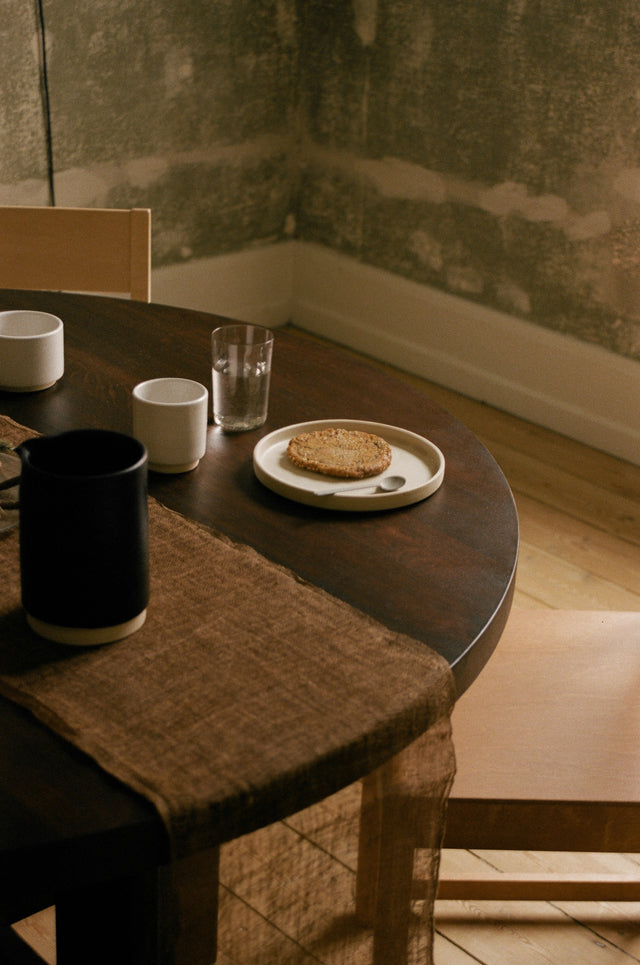 FRAMA-0405 Glass Set of Four 玻璃杯 FRAMA-Return-To-Holiday-2024-Analogue-Image-29.jpg
