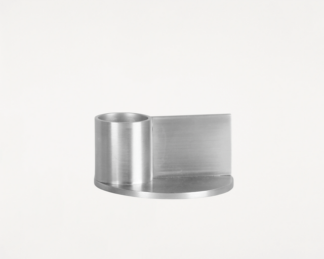 FRAMA-Fundament Candle Holder 燭台 FRAMA Fundament Candle Holder Packshot 3.png