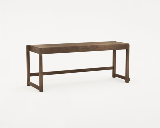 FRAMA-Bench 01 長凳 Frama-Bench-01-Dark-Brown-Packshot-2.tif