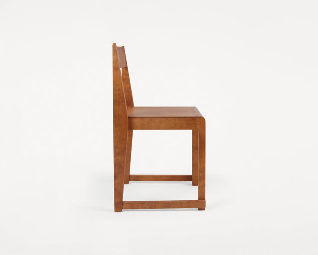 FRAMA-Chair 01 單椅 FRAMA-Chair-01-Warm-Brown-Packshot-03.tif