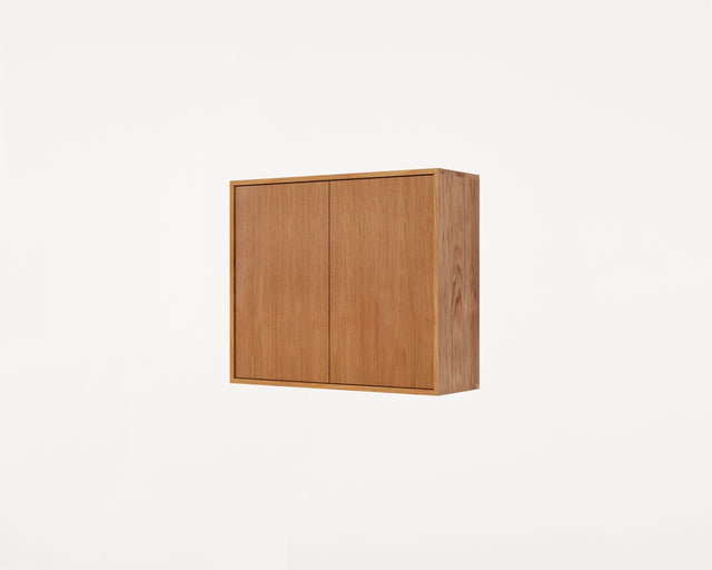 FRAMA-Cabinet Single Shelf 櫃 Frama-Cabinet-M-Natural-Packshot-2.tif