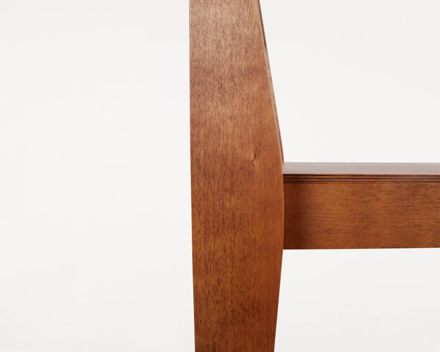 FRAMA-Chair 01 單椅 FRAMA-Chair-01-Warm-Brown-Packshot-08.tif