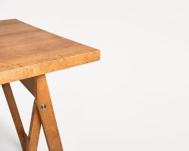 FRAMA-Folding Flat Table Trestles 桌 FRAMA Folding Flat Table Packshot -26.tif