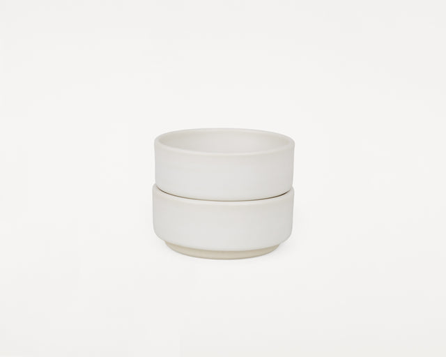 FRAMA-Otto Ceramic Shallow Bowl Set 碗 FRAMA-Otto-Stoneware-Bowl-S-Packshot-17.tif