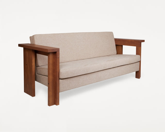 FRAMA-Symmetry Couch 沙發 FRAMA Symmetry Couch Packshot 2.tif