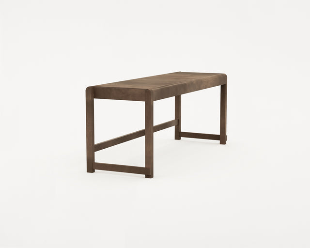 FRAMA-Bench 01 長凳 Frama-Bench-01-Dark-Brown-Packshot-3.tif
