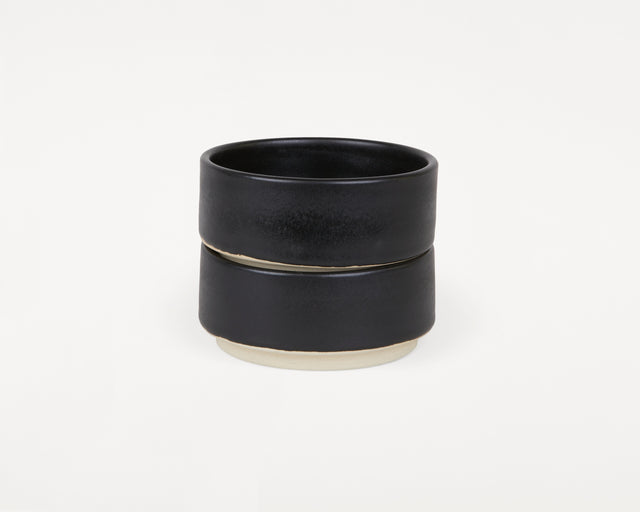 FRAMA-Otto Ceramic Shallow Bowl Set 碗 FRAMA-Otto-Stoneware-Bowl-M-Packshot-21.tif