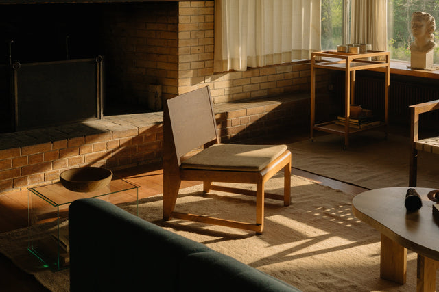 FRAMA-Easy Chair 01 Cushion 休閒椅 FRAMA-01-Series-Context-Image-10.jpg