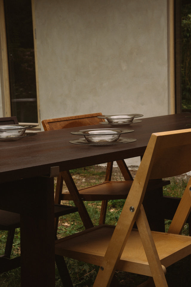 FRAMA-Isle Glass Plate Set of Two 餐盤 FRAMA Solstice Context Image-76.jpg