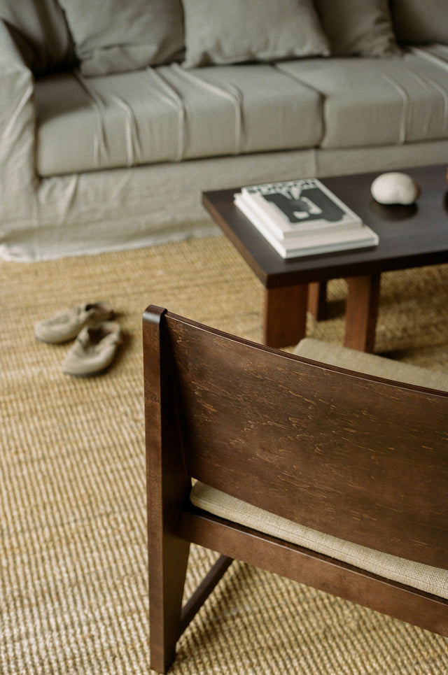 FRAMA-Easy Chair 01 Cushion 休閒椅 FRAMA Easy Chair 01 Cushion Analogue Image 4.jpg