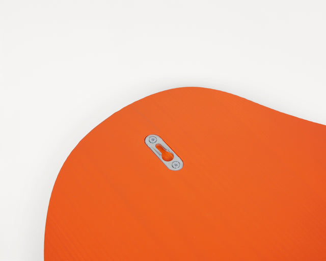 FRAMA-Pond Object 擺飾 Frama Pond Object Orange Packshot 6.tif