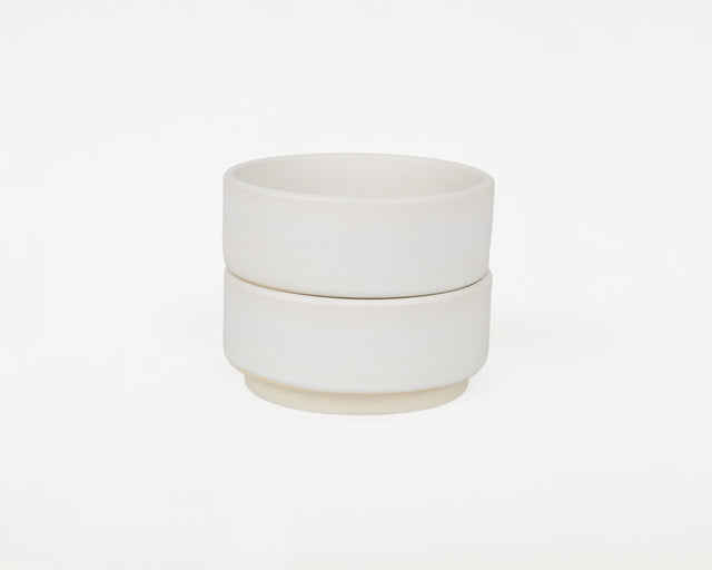 FRAMA-Otto Ceramic Shallow Bowl 碗 FRAMA-Otto-Stoneware-Bowl-M-Packshot-23.tif
