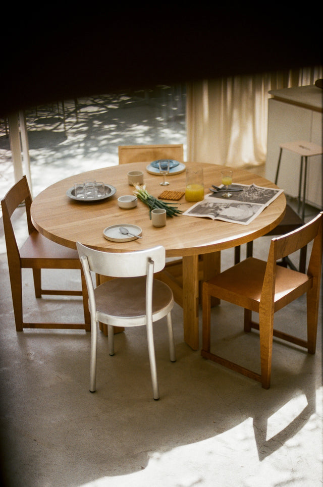FRAMA-Isle Stem Glass Set of Two 玻璃杯 FRAMA-Summer-Campaign-Analogue-41.jpg