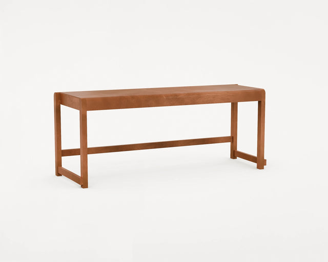 FRAMA-Bench 01 長凳 FRAMA-Bench-01-Warm-Brown-Packshot-02.tif