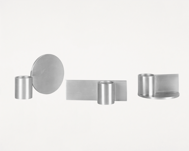 FRAMA-Fundament Candle Holder 燭台 FRAMA Fundament Candle Holder Set Packshot.png