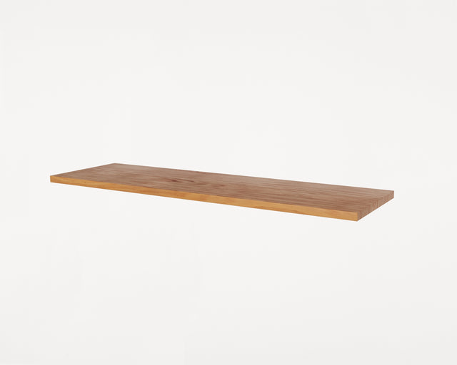 FRAMA-Shelf Library Medium Cabinet Add-on Section 櫃 Frama-Shelf-Library-Cabinet-Shelf-Natural-Packshot-2.tif