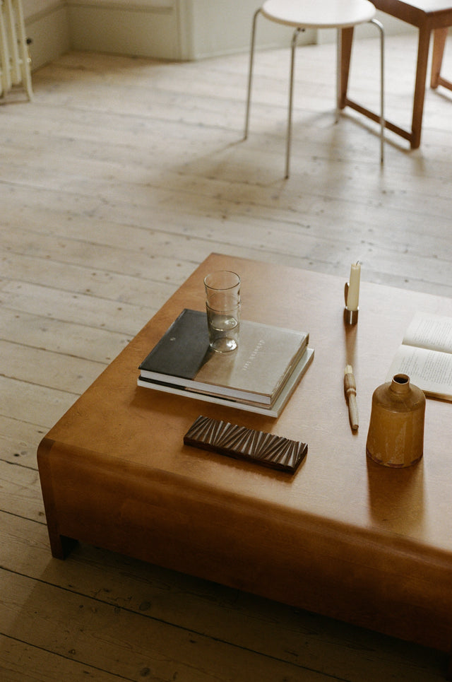 FRAMA-0405 Glass Set of Two 玻璃杯 FRAMA-Summer-Campaign-Analogue-71.jpg