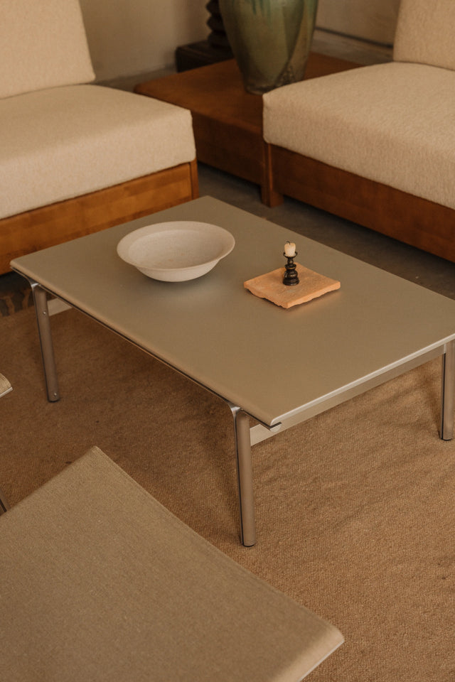 FRAMA-Union Coffee Table 咖啡桌 FRAMA-Union-Coffee Table-Aluminum-01.jpg