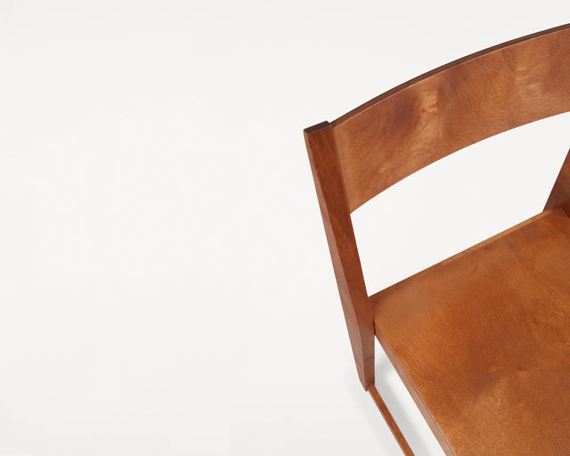 FRAMA-Chair 01 單椅 FRAMA-Chair-01-Warm-Brown-Packshot-07.tif