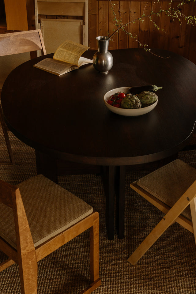 FRAMA-Folding Flat Chair Cushion 單椅 FRAMA Cushion Context Image 6.jpg
