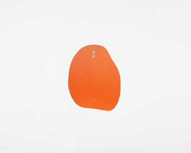 FRAMA-Pond Object 擺飾 Frama Pond Object Orange Packshot 2.tif
