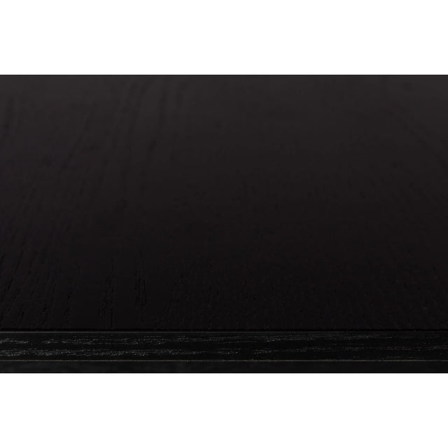 Zuiver-Glimps 延伸餐桌-黑色