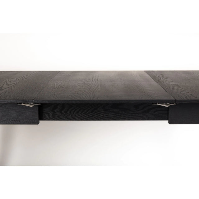 Zuiver-Glimps 延伸餐桌-黑色