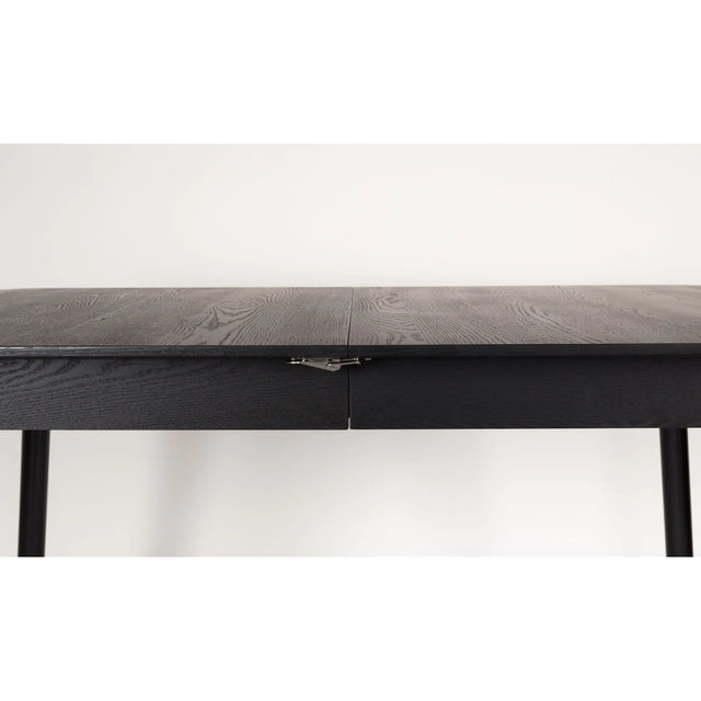 Zuiver-Glimps 延伸餐桌-黑色