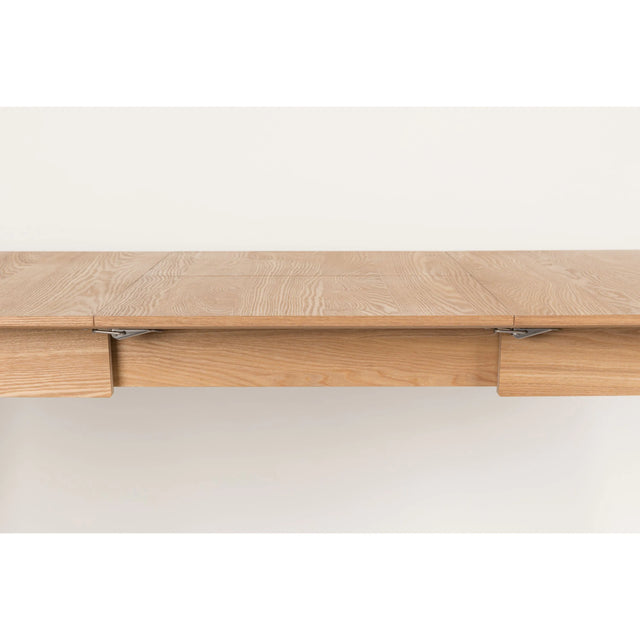 Zuiver-Glimps 延伸餐桌-原木色