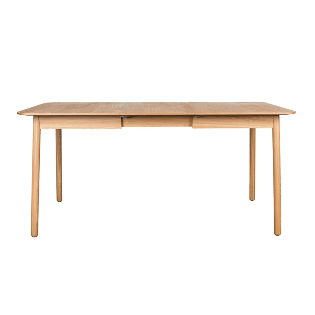 Zuiver-Glimps 延伸餐桌-原木色