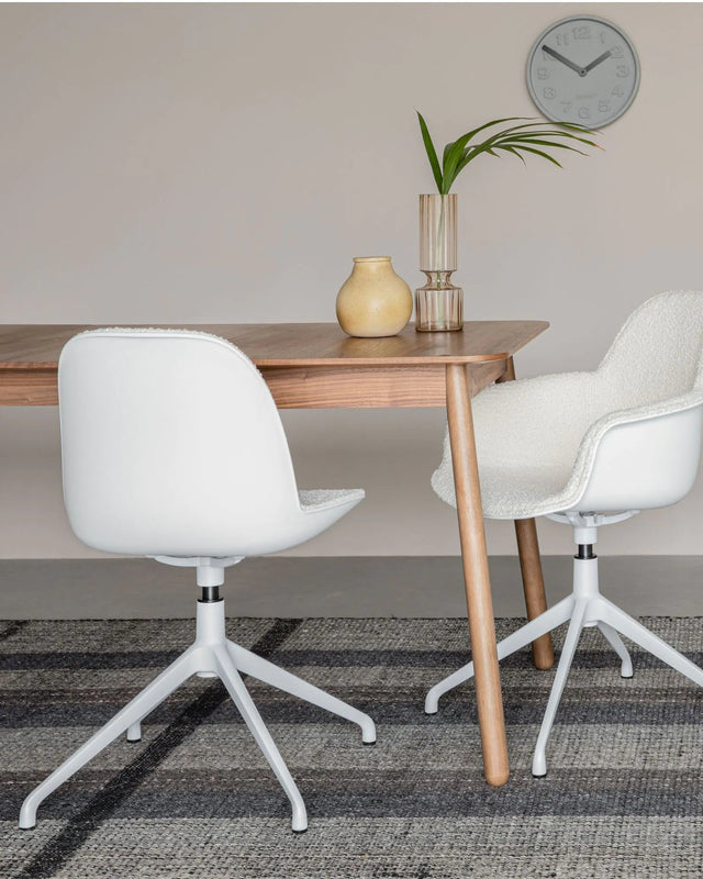 Zuiver-Glimps 延伸餐桌-原木色