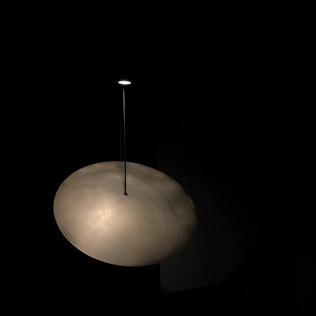101 Copenhagen - مصباح أرضي Moon