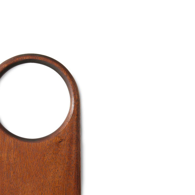 HKliving 托盤｜Acacia bread board S