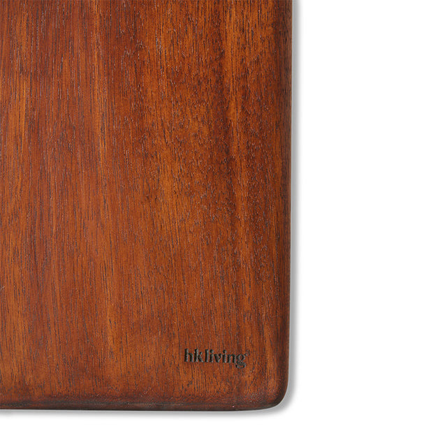 HKliving 麵包砧板｜Acacia bread board M