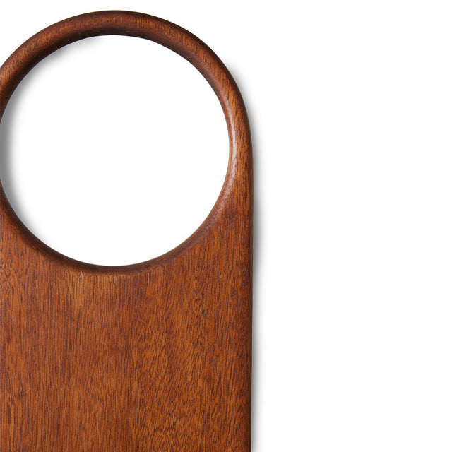 HKliving 麵包砧板｜Acacia bread board L
