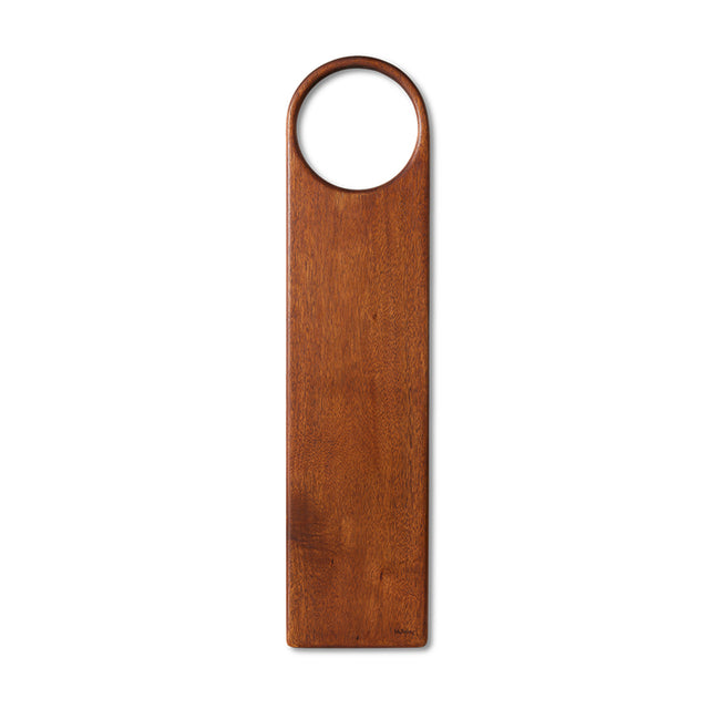 HKliving 麵包砧板｜Acacia bread board L