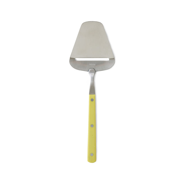HKliving 刀叉匙｜70s cutlery: cheese slicer lemon