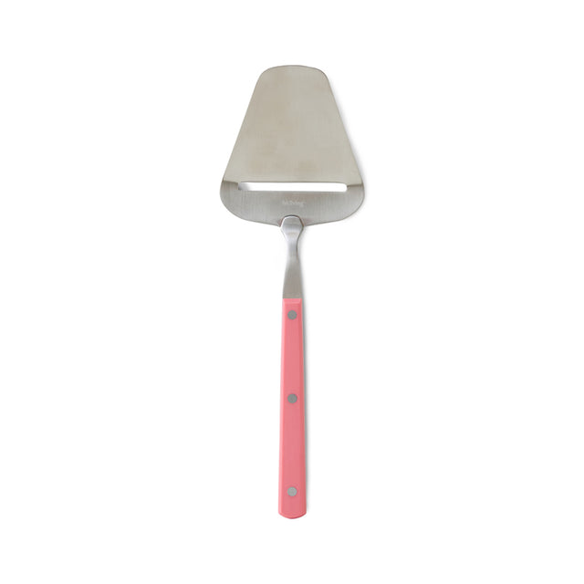 HKliving 刀叉匙｜70s cutlery: cheese slicer raspberry