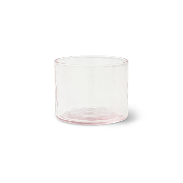 HKliving 玻璃杯器｜Tube glass blush