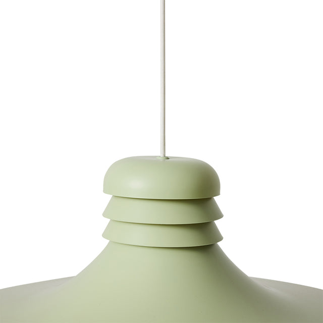 HKliving 吊燈｜Flare pendant lamp, mint