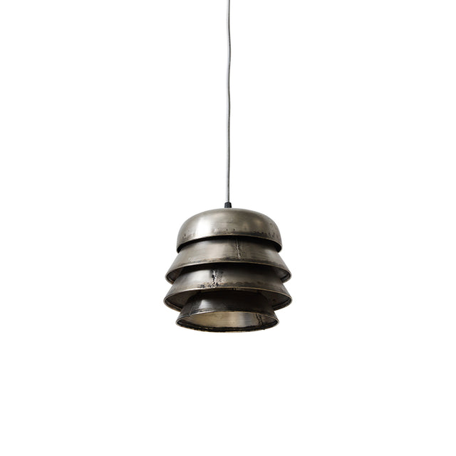 HKliving 吊燈｜Metal framework pendant lamp
