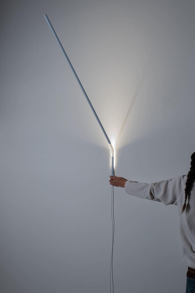 Ingo Maurer - Measure Light 壁燈