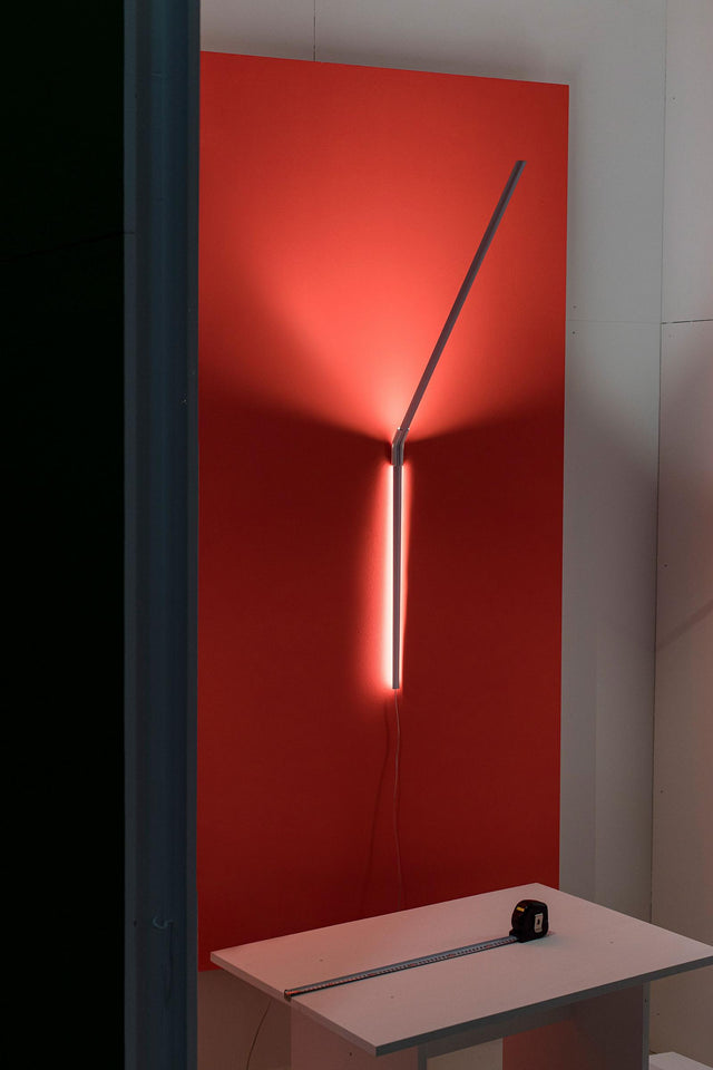 Ingo Maurer - Measure Light 壁燈