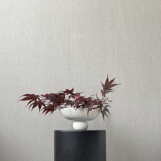 【現貨】101 Copenhagen-泡泡碗,迷你 - 骨白色